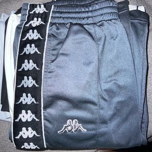 Kappa Pants